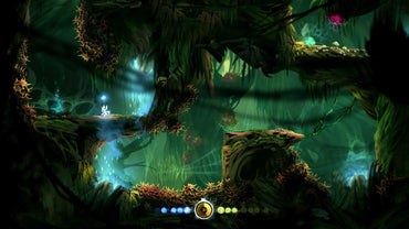 Ori and the Blind Forest (Definitive Edition)