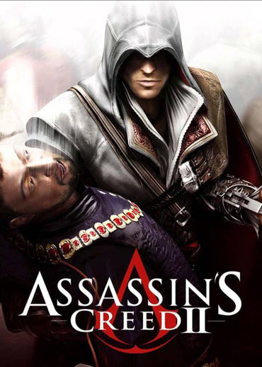 Assassin's Creed 2 Uplay