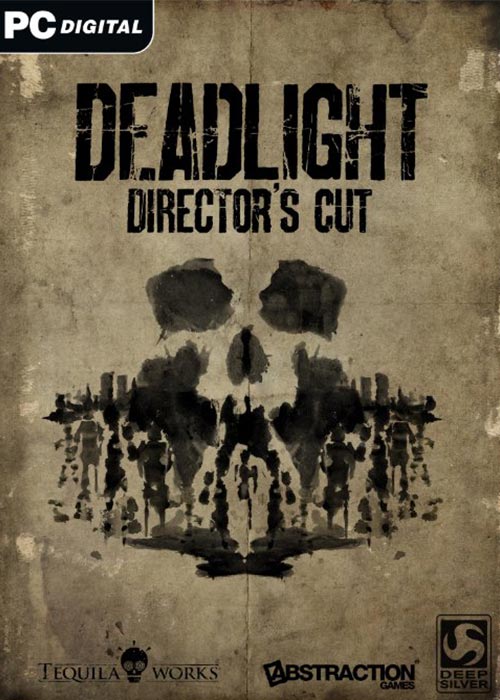 Deadlight: Director's Cut EU