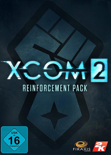 XCOM 2 + 2 DLC