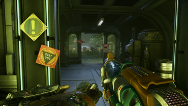 The Outer Worlds: Peril on Gorgon (DLC) (Epic)