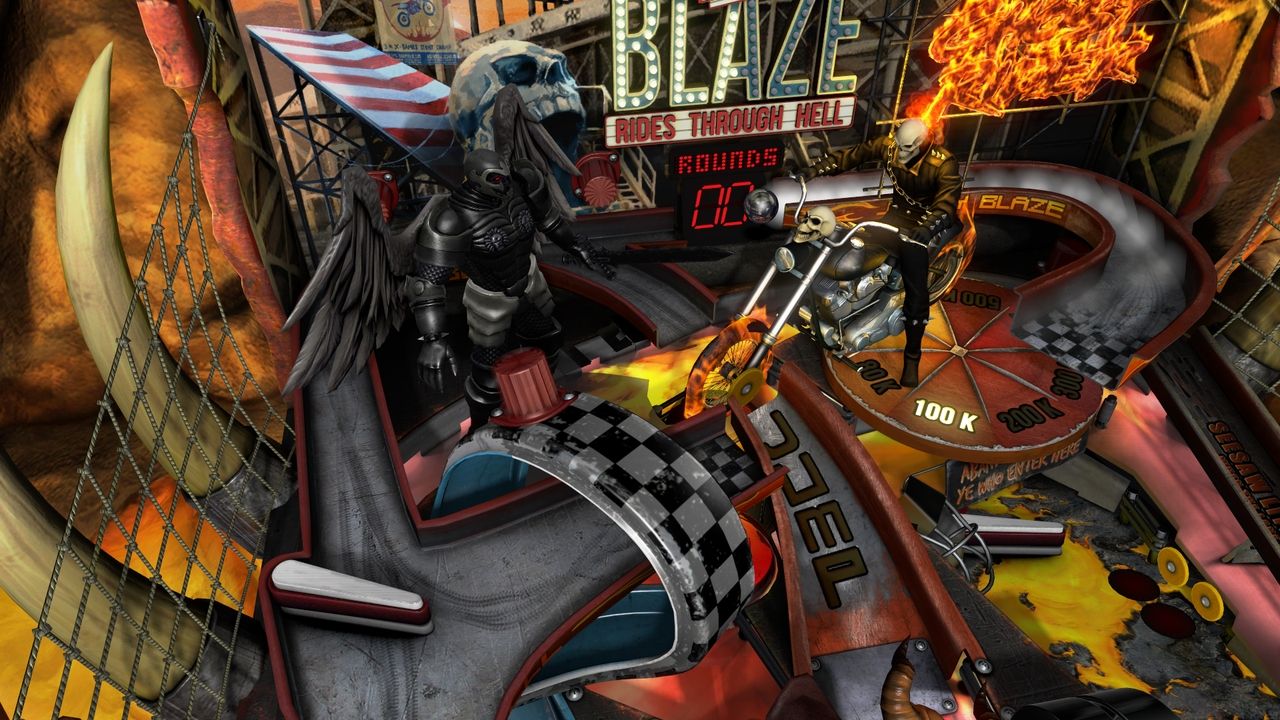Pinball FX3 - Marvel Pinball Season 1 Bundle