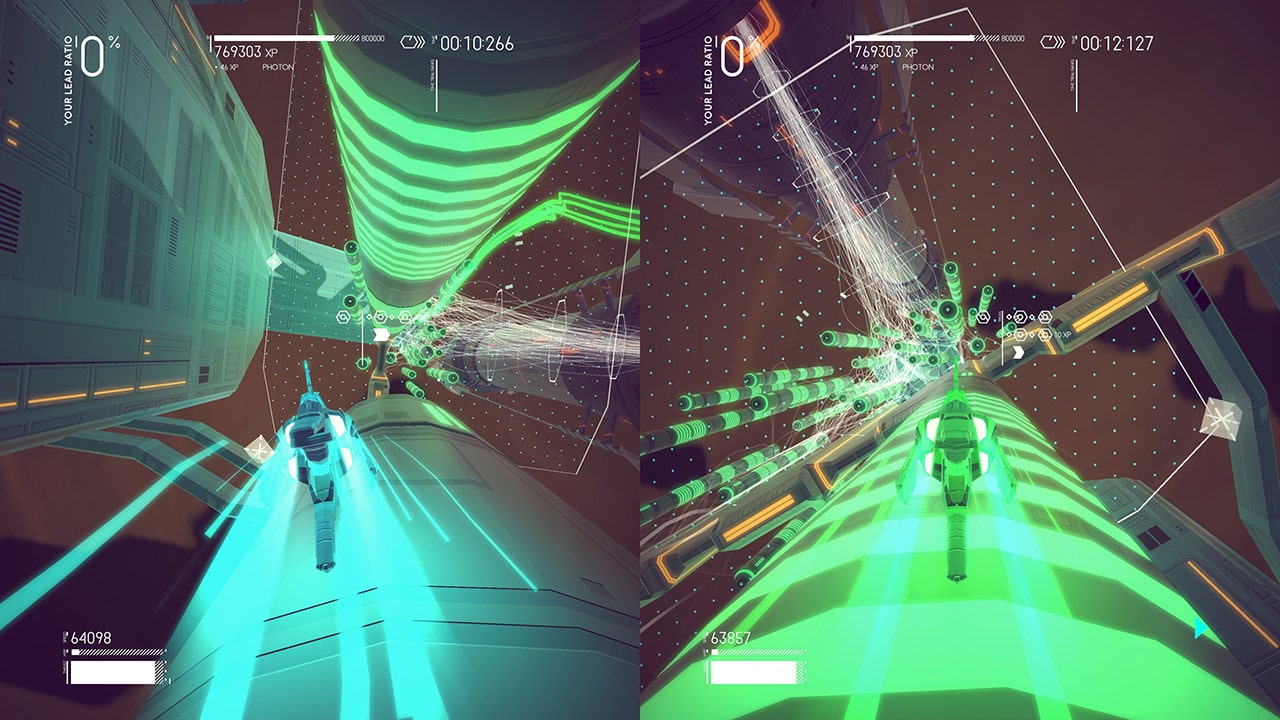 Lightfield (HYPER Edition)