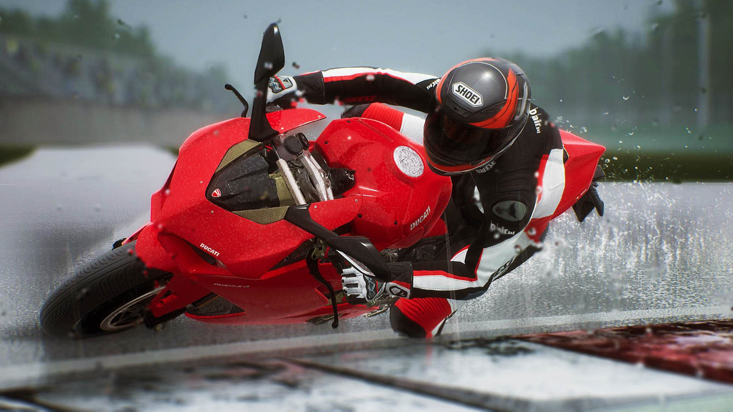 Ride 3 (Gold Edition) (EU) (Xbox One)