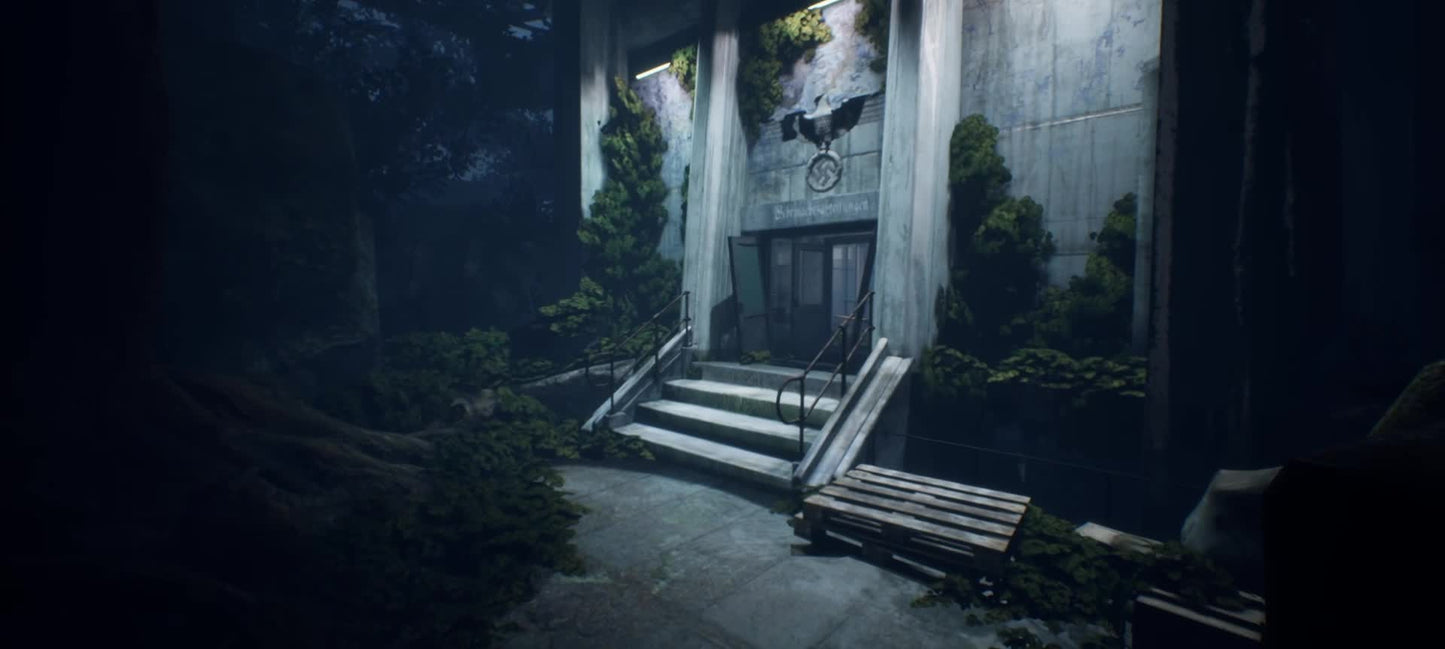 Paradise Lost