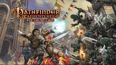 Pathfinder Adventures (EU)