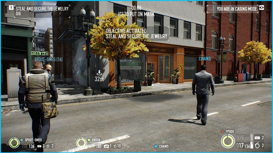PayDay 2