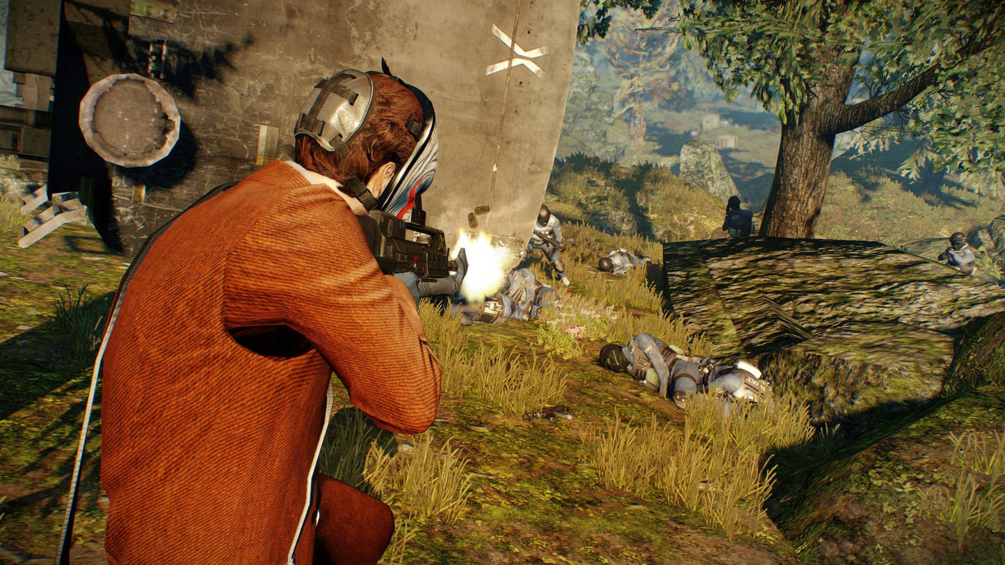 PAYDAY 2: The Bomb Heists