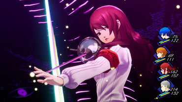 Persona 3 Reload (EU)