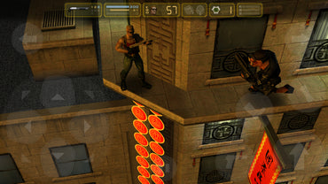 Duke Nukem Manhattan Project