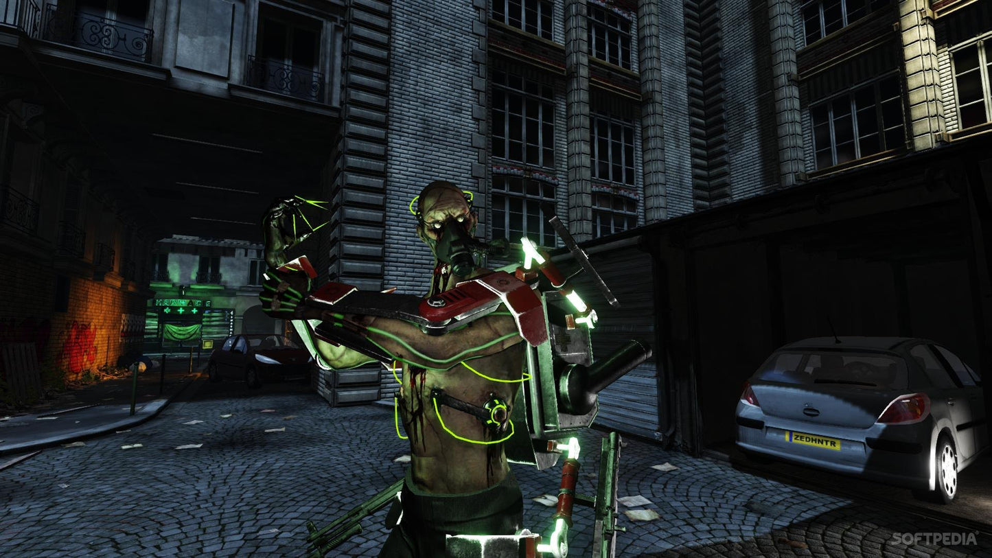 Killing Floor 2 (EU)