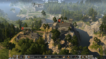 Legends of Eisenwald