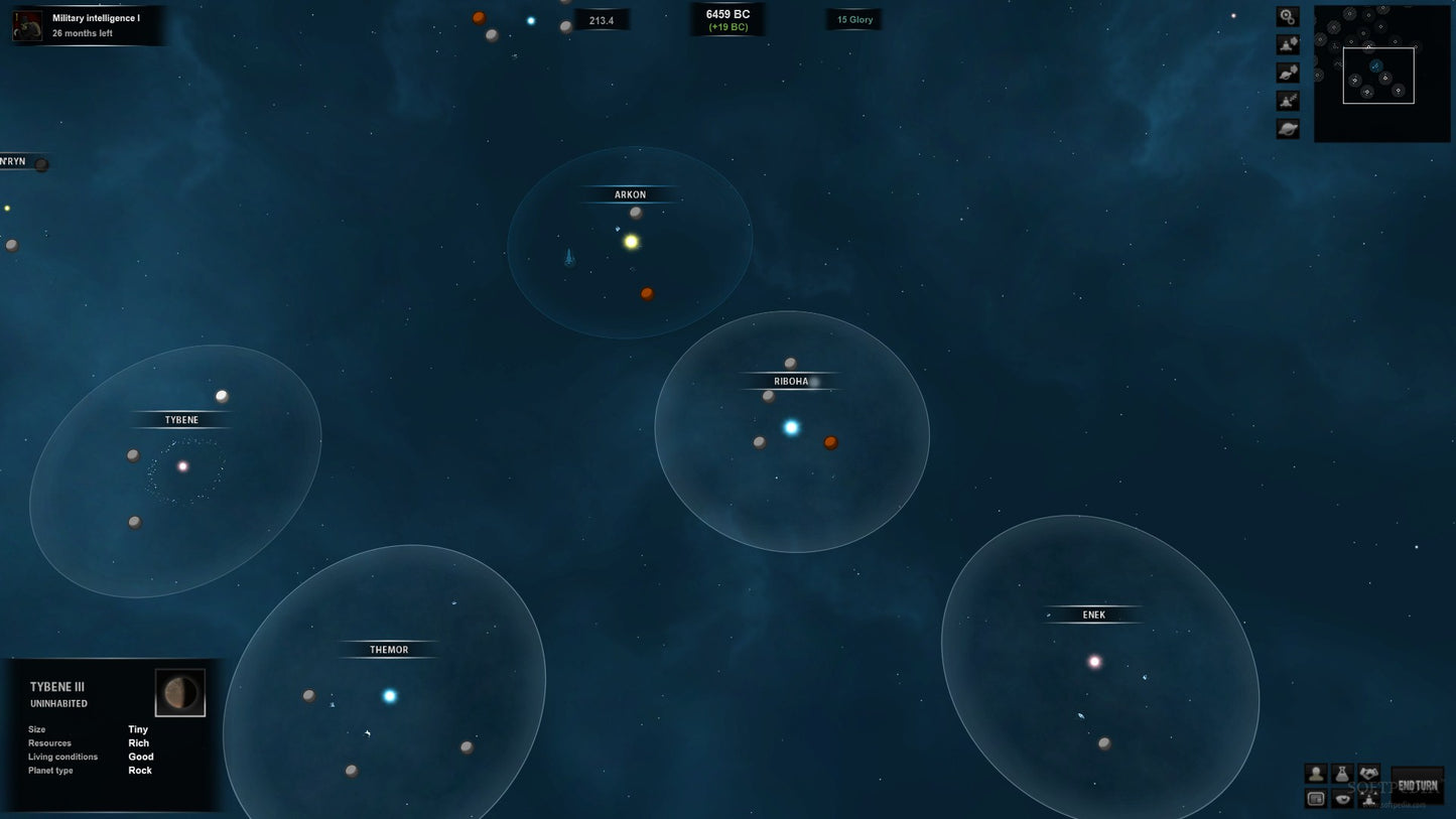 Lords of the Black Sun