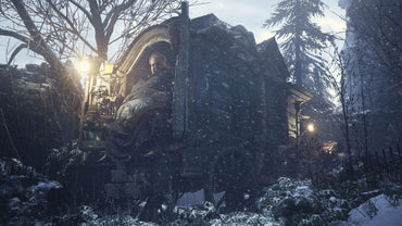 Resident Evil Village / Resident Evil 8