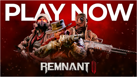 Remnant 2 - DLC Bundle