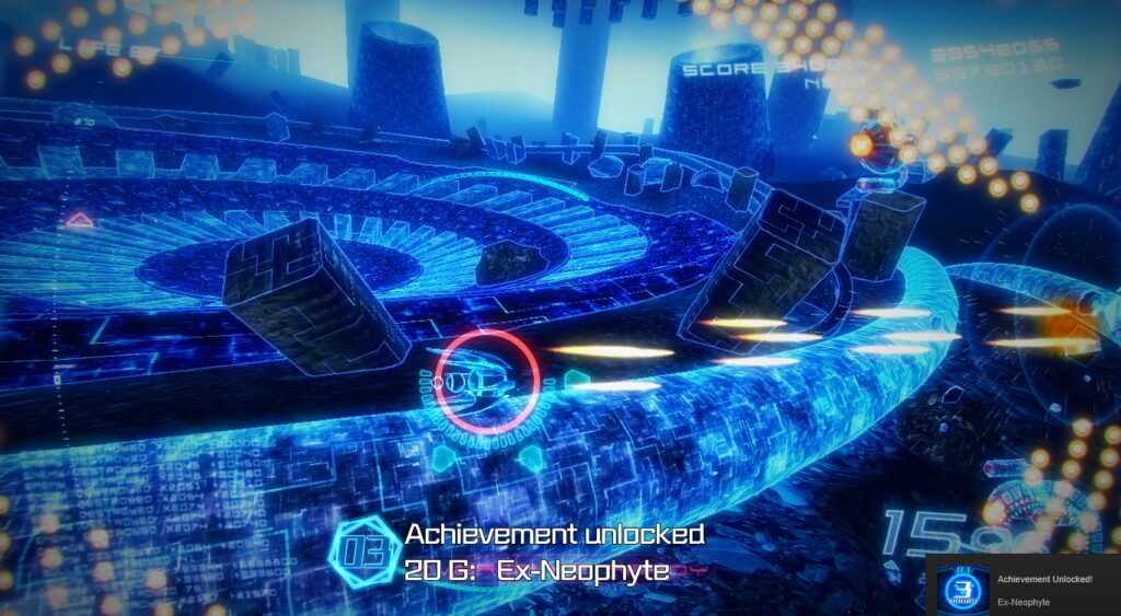 REVOLVER360 RE:ACTOR