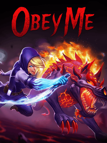 Obey Me