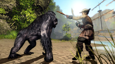 Risen 2 Dark Waters (EU)