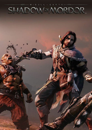 Middle-earth: Shadow of Mordor - Test of Speed