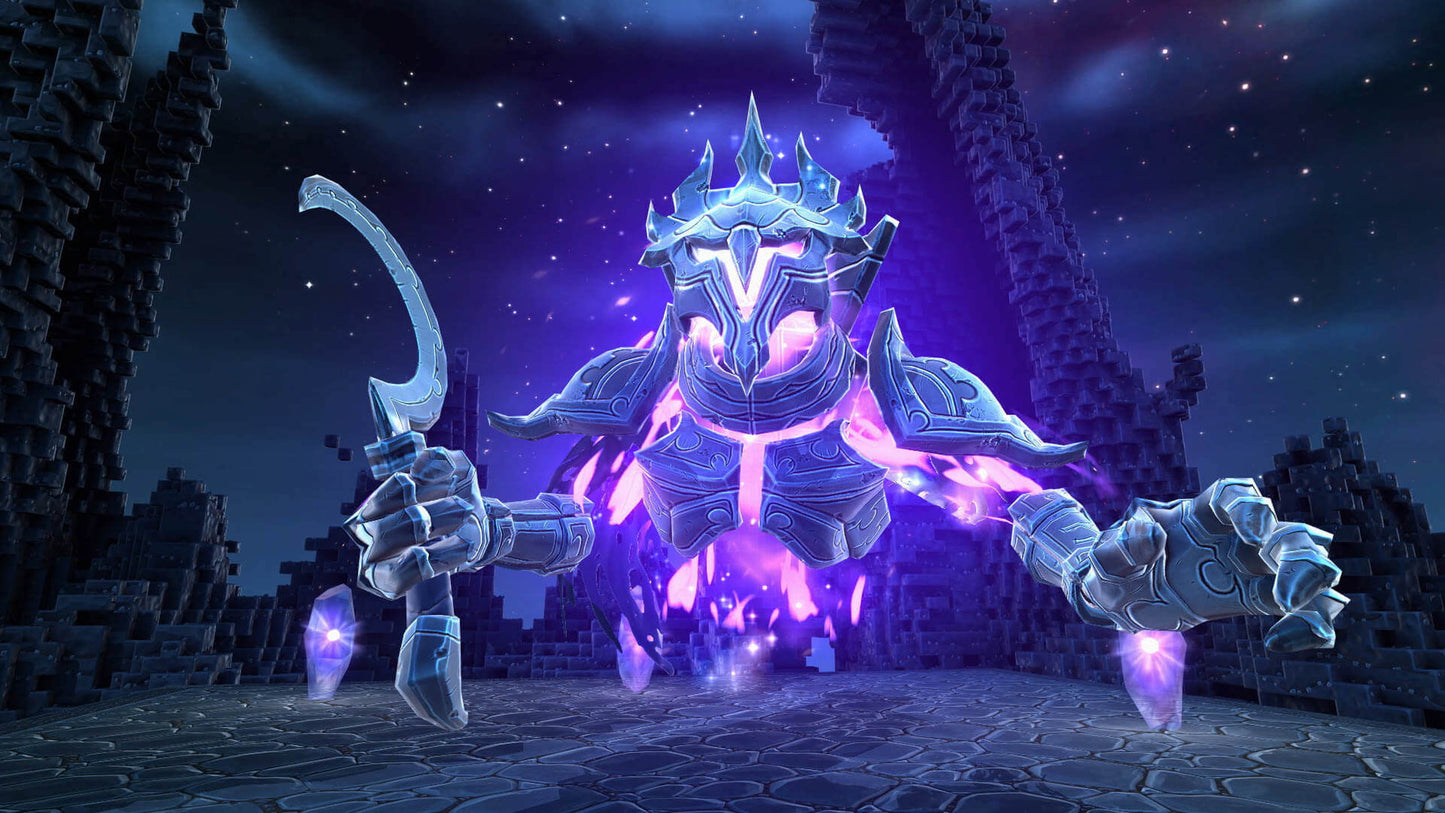 Portal Knights (EU)