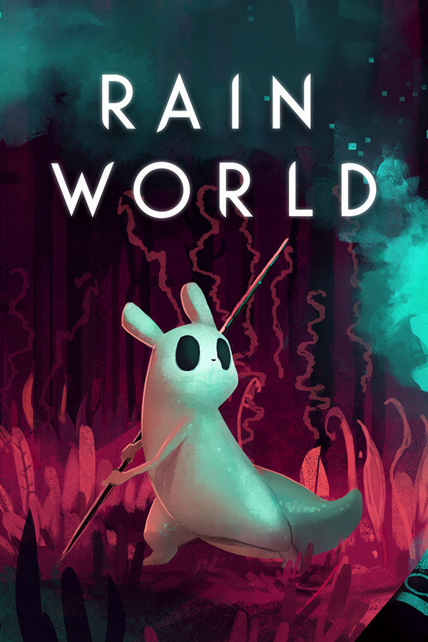 Rain World - Downpour (DLC)