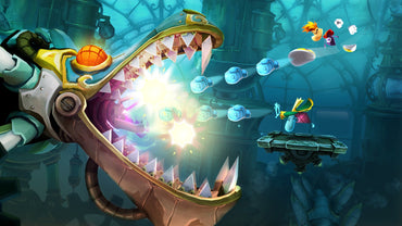 Rayman Legends (CN)