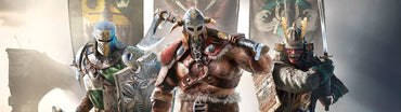 For Honor Year 8 (Standard Edition) (Uplay) (EU)