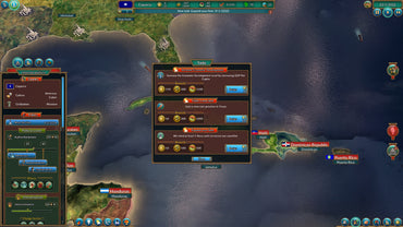 Realpolitiks - New Power (DLC)