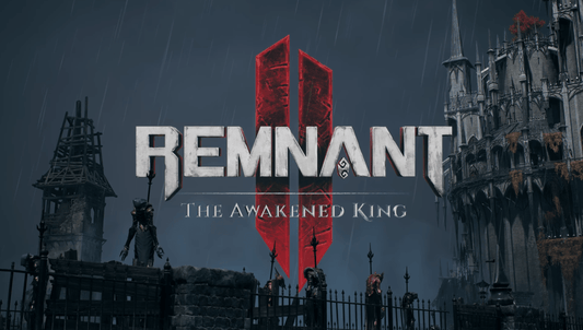 Remnant 2 - The Awakened King (DLC)
