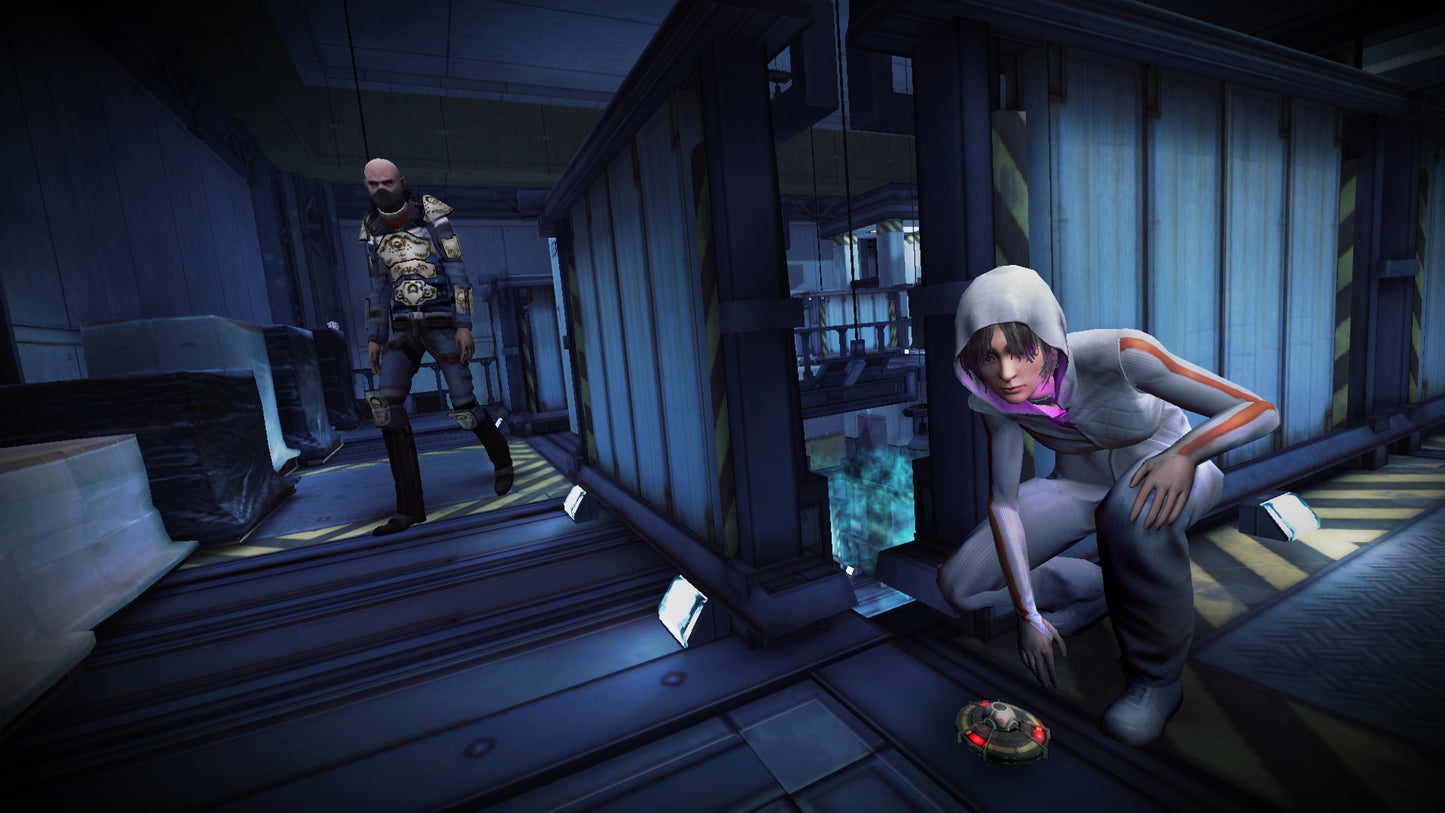 Republique Remastered