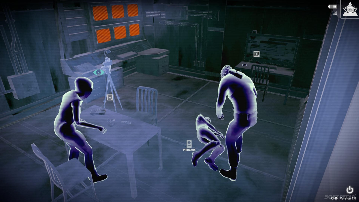 Republique Remastered