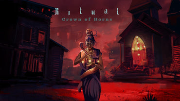 Ritual: Crown of Horns