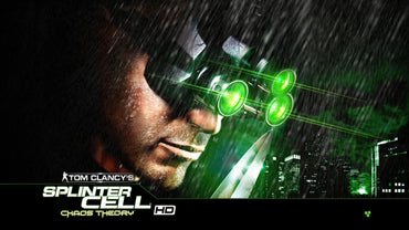 Tom Clancy's Splinter Cell Chaos Theory