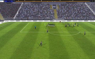 Football Manager 2024