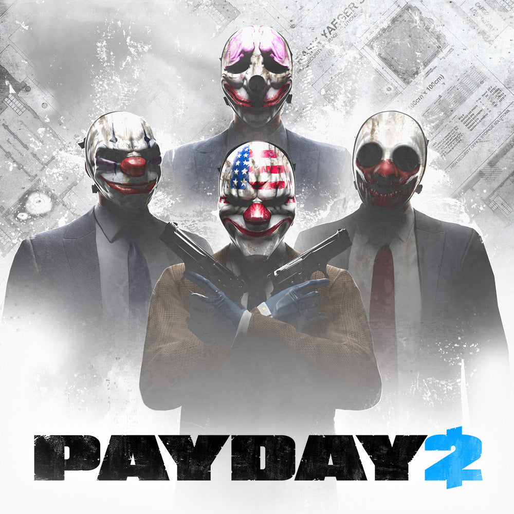 Payday 2 (EU)