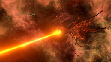 Stellaris - Leviathans Story Pack