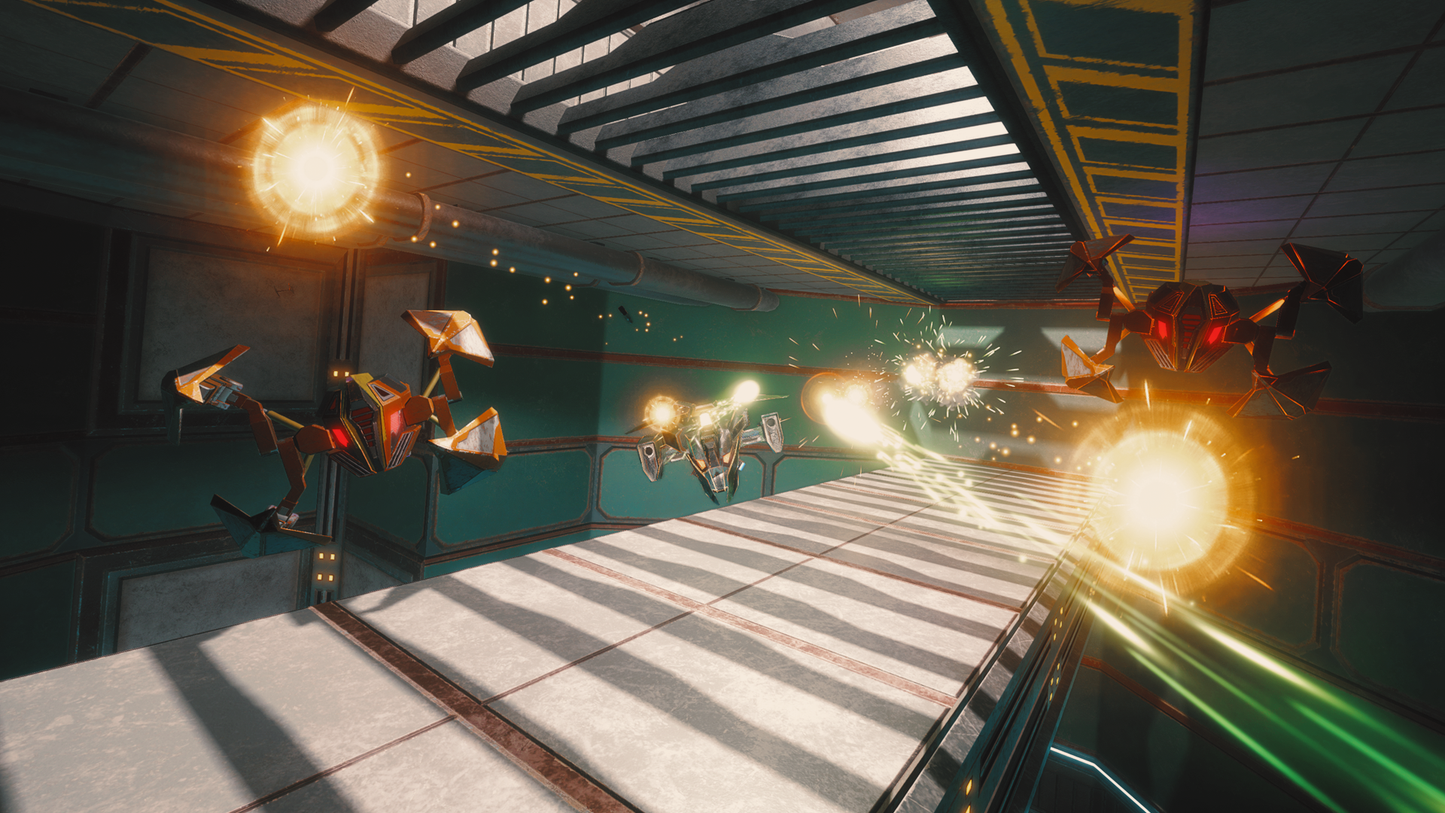 Overload (EU)