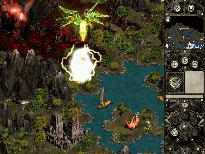 Disciples II : Dark Prophecy