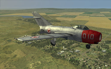 DCS: MiG-15bis by Belsimtek