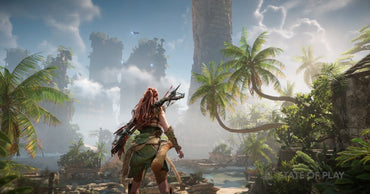 Horizon: Forbidden West (PS5) (EU)