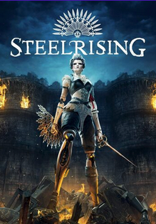 Steelrising