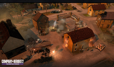 Company of Heroes 2: Master Collection (EU)