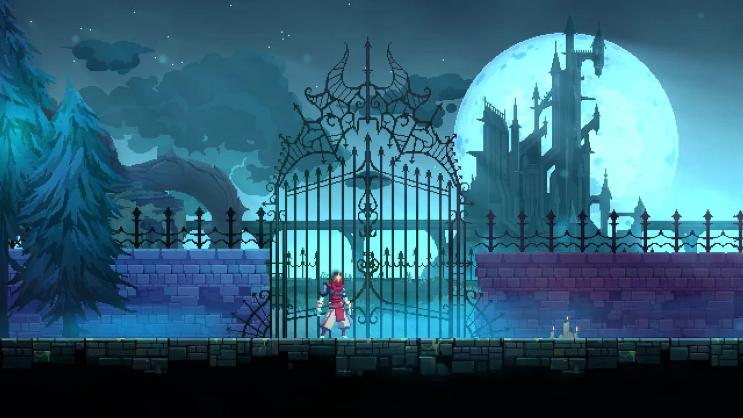 Dead Cells: Return to Castlevania (EU)