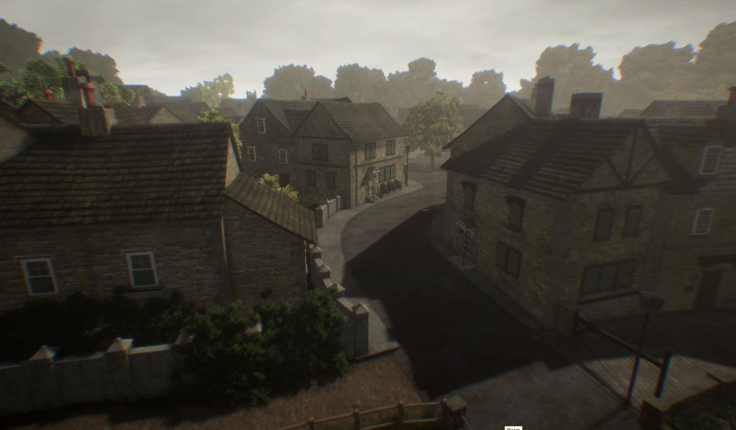 The Painscreek Killings