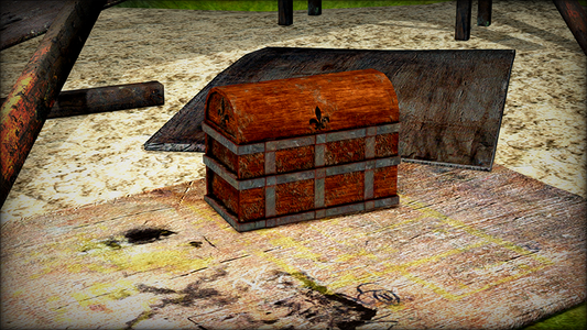 GameGuru Mega Pack 1 (DLC)