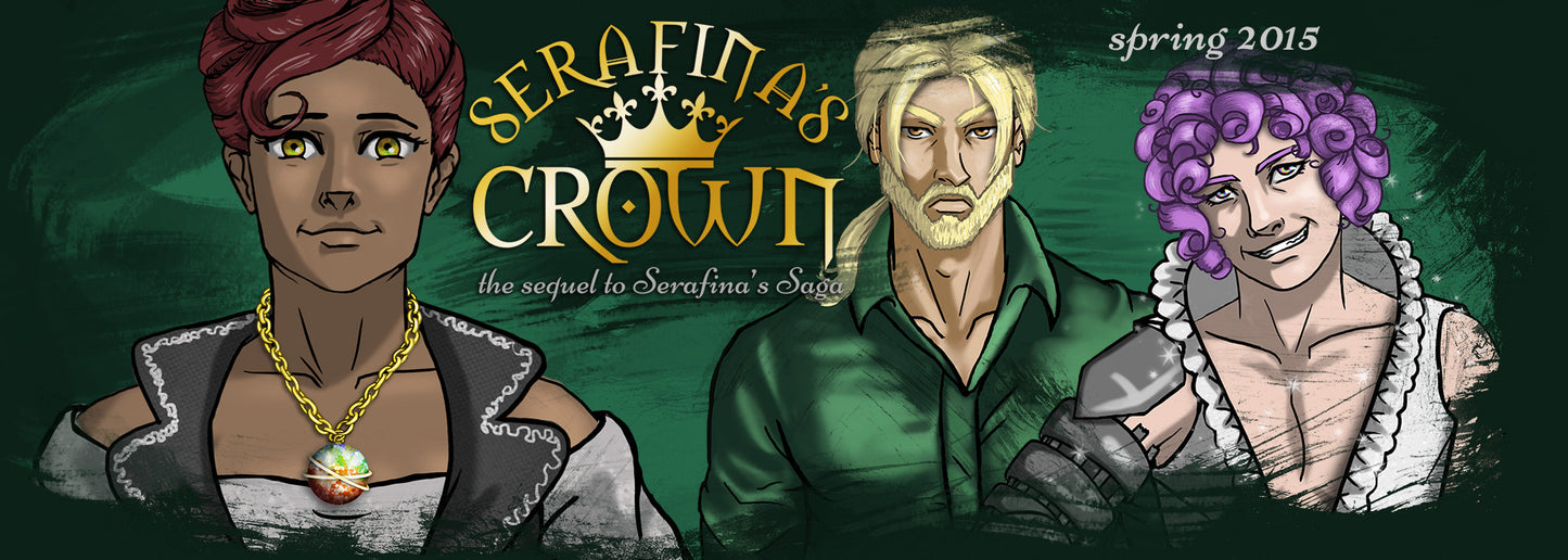 Serafina's Crown