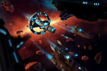 Sid Meier's Starships