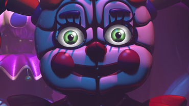 Five Nights at Freddy's: Sister Location