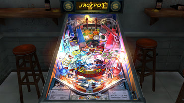 SlamIt Pinball: Big Score