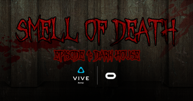 Smell of Death Episode 1: Dark House
